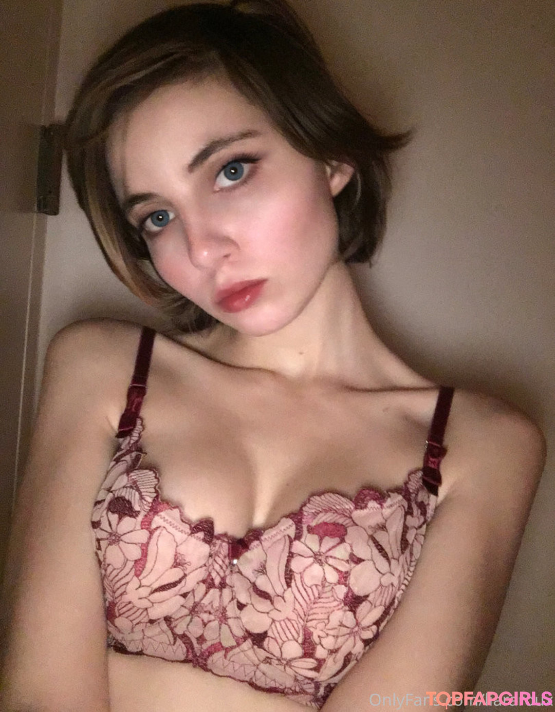Nacktes geleaktes OnlyFans-Foto von Liara Roux #534