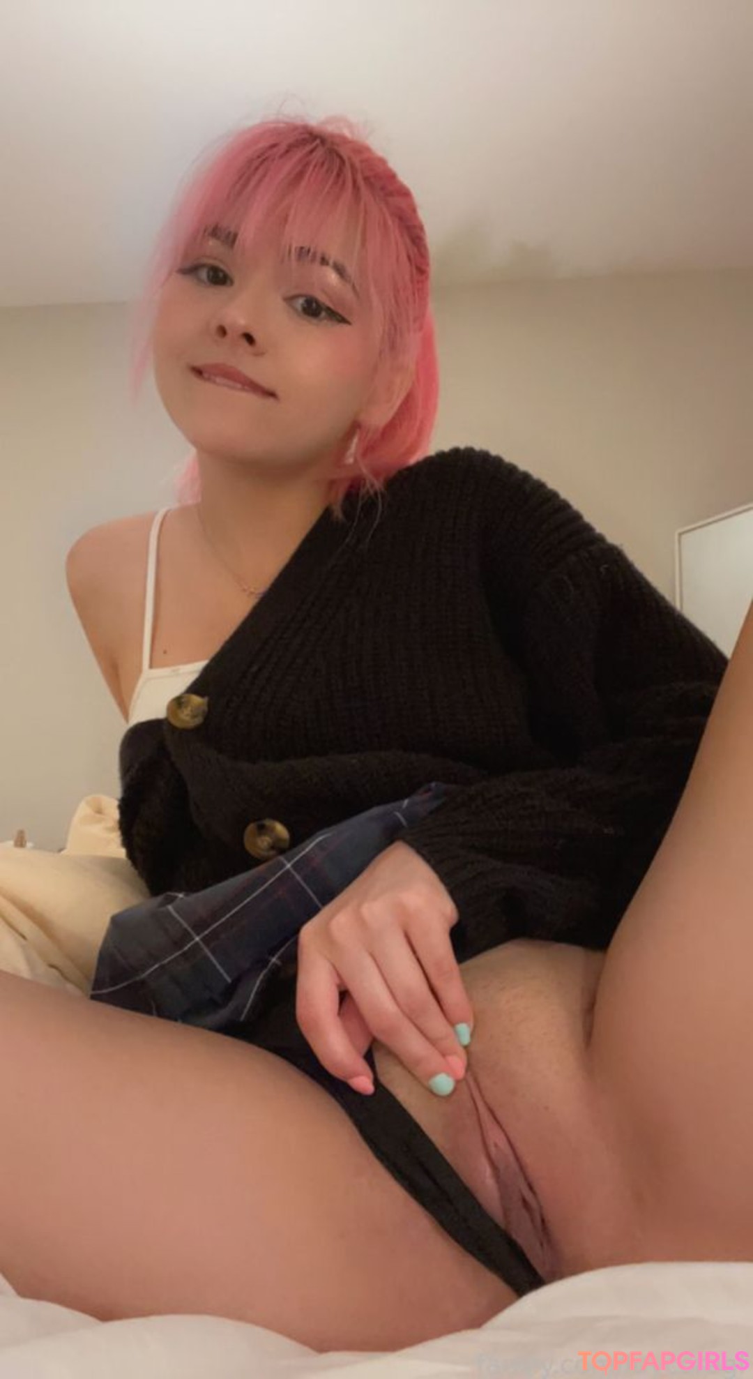 Nacktes geleaktes OnlyFans-Foto von Luvcoregf #560