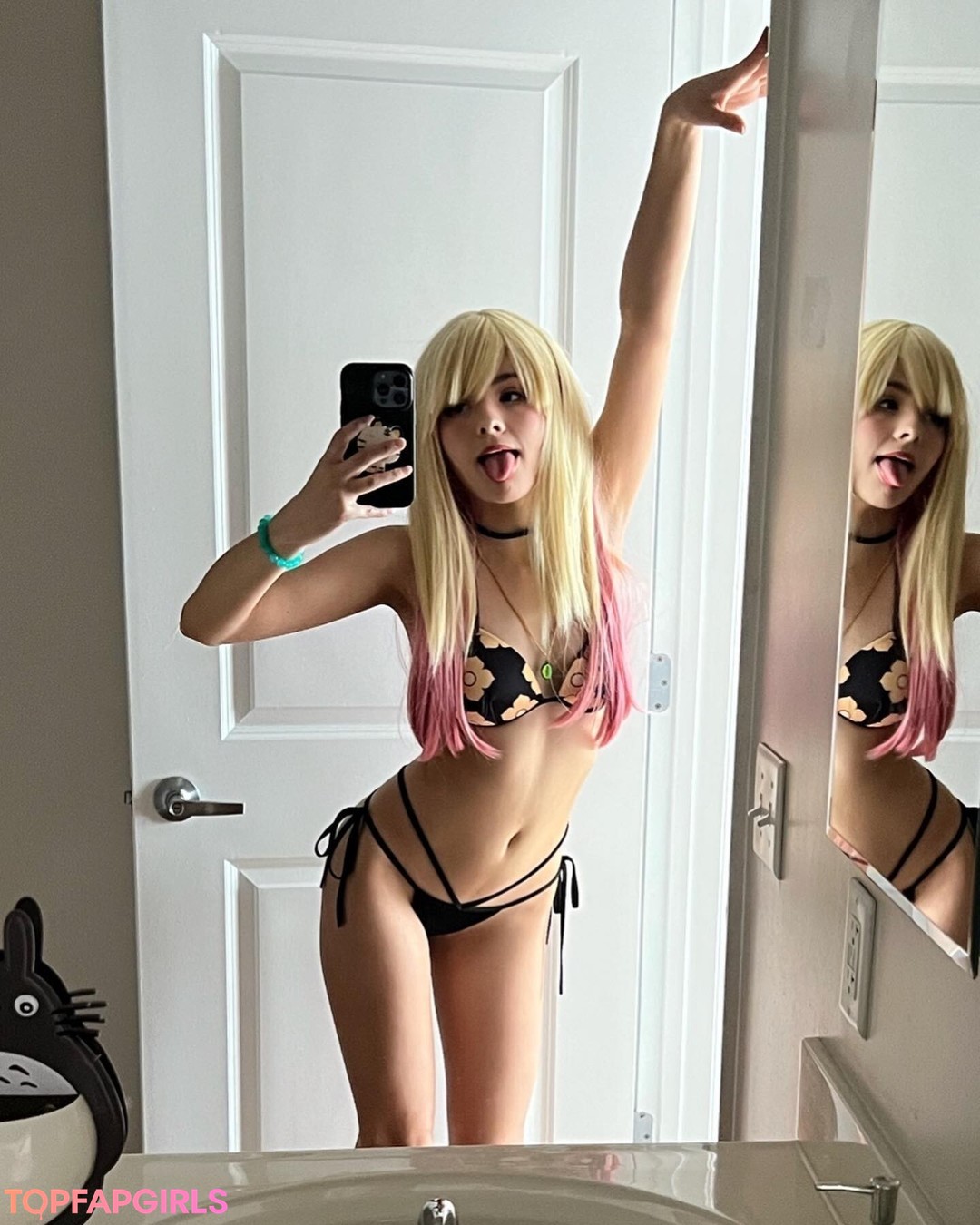 Nacktes geleaktes OnlyFans-Foto von Luvcoregf #751