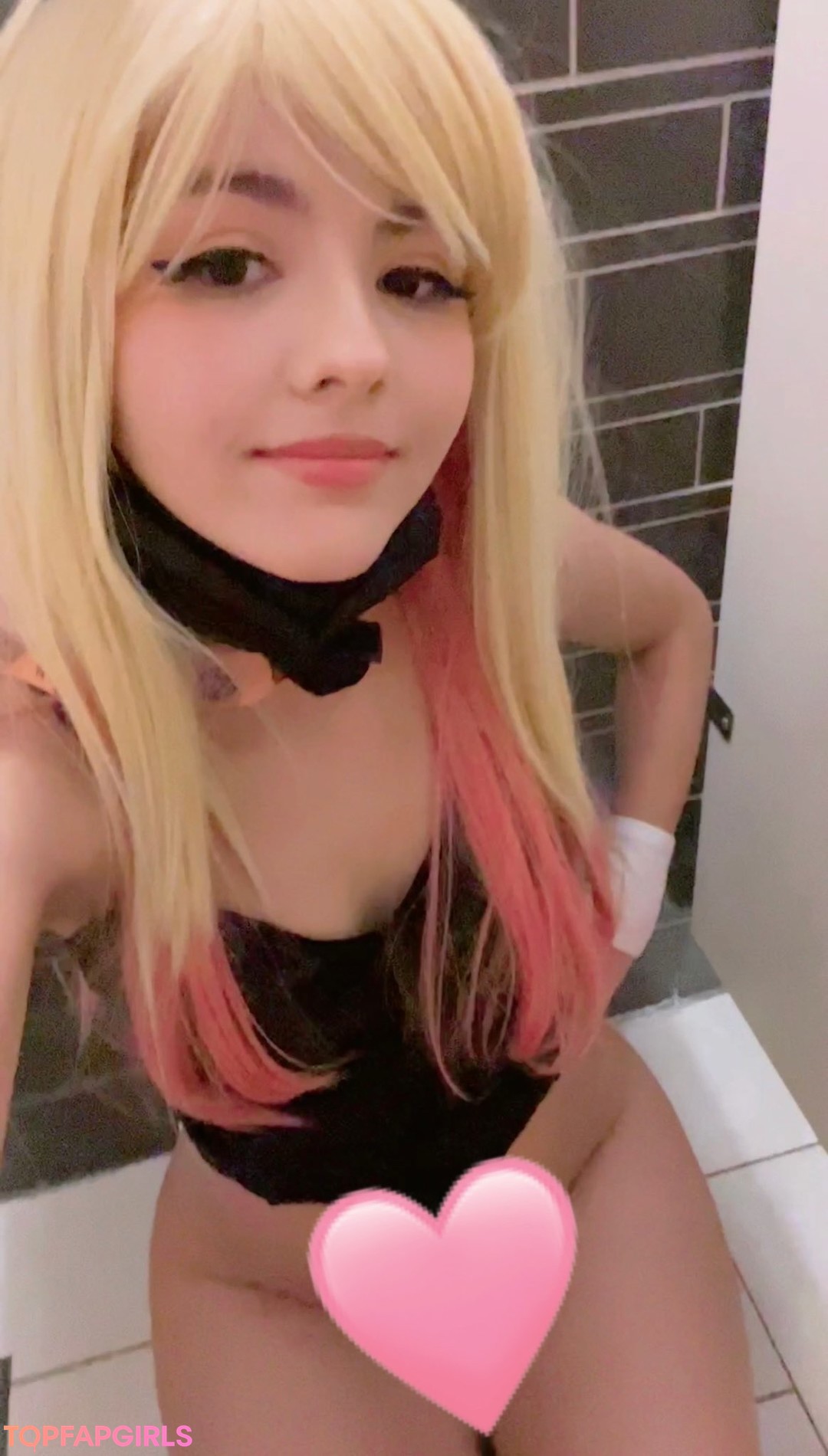 Nacktes geleaktes OnlyFans-Foto von Luvcoregf #127