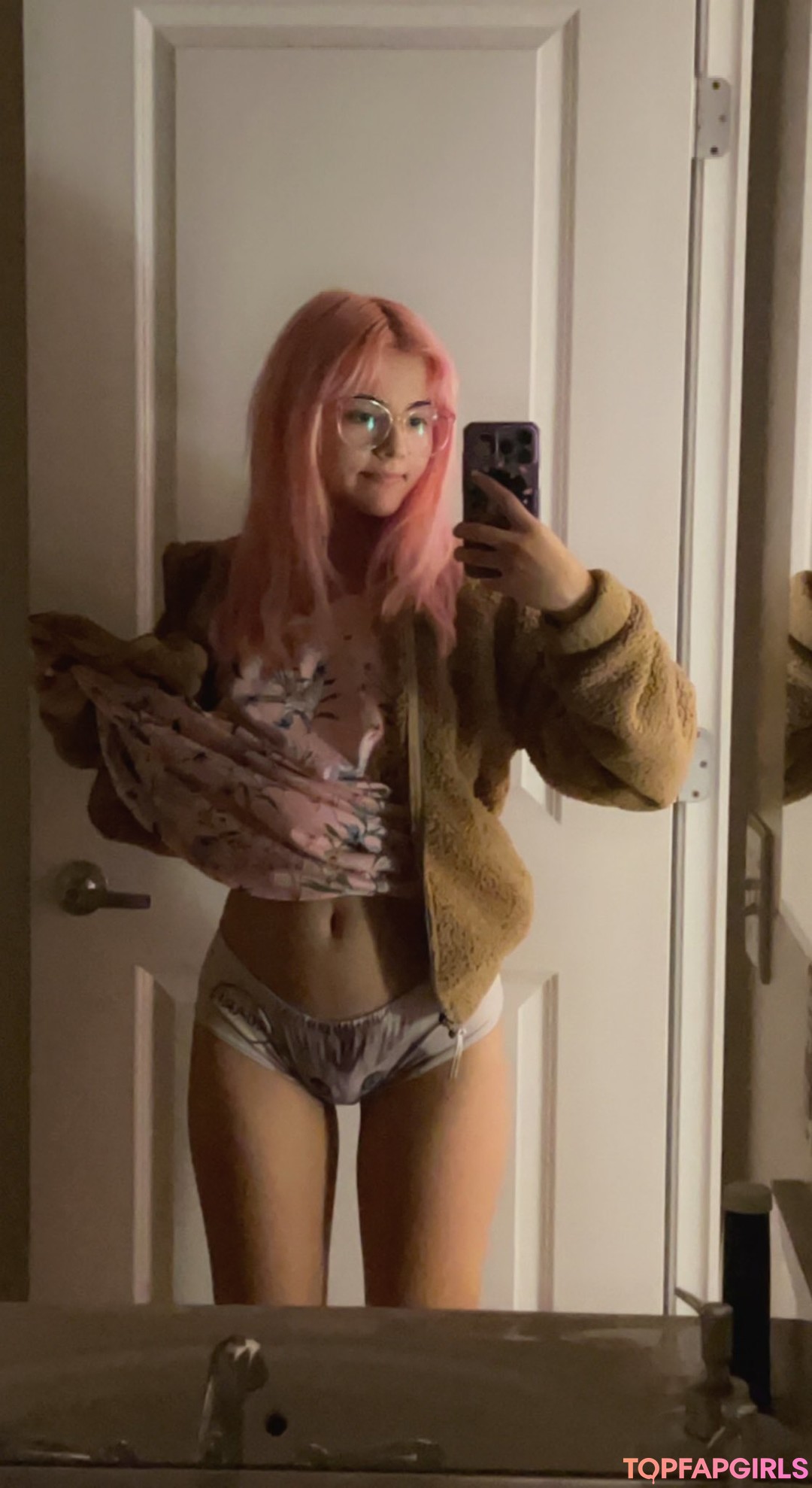 Nacktes geleaktes OnlyFans-Foto von Luvcoregf #128