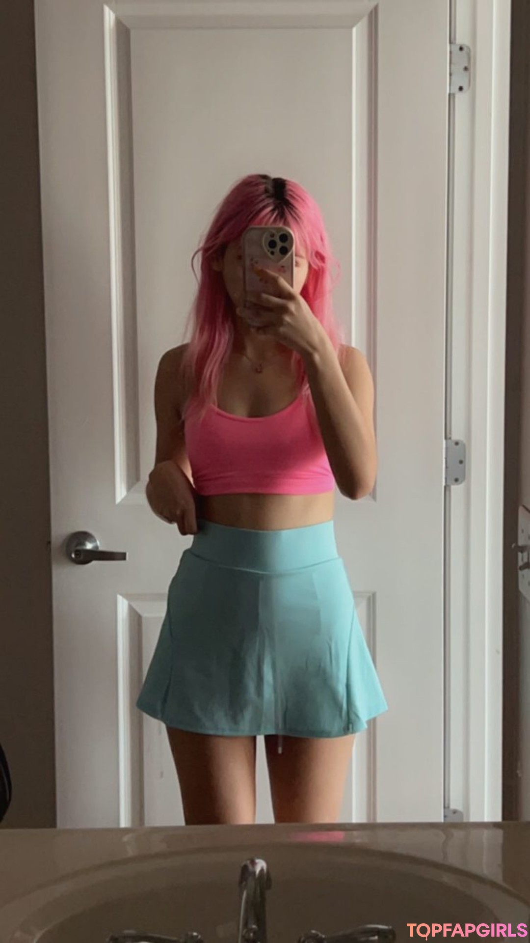 Nacktes geleaktes OnlyFans-Foto von Luvcoregf #141