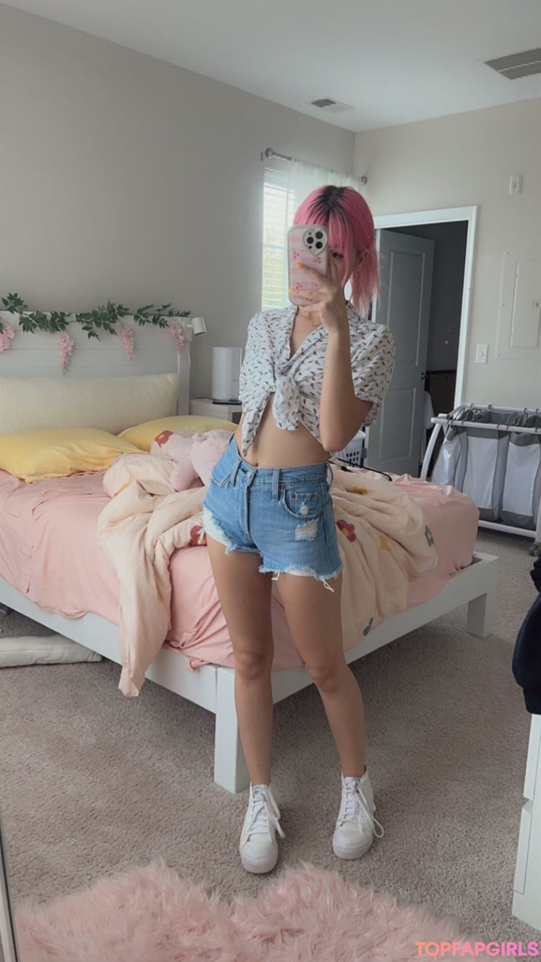 Nacktes geleaktes OnlyFans-Foto von Luvcoregf #142