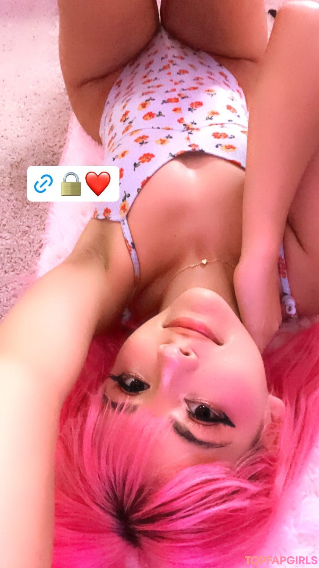 Nacktes geleaktes OnlyFans-Foto von Luvcoregf #147
