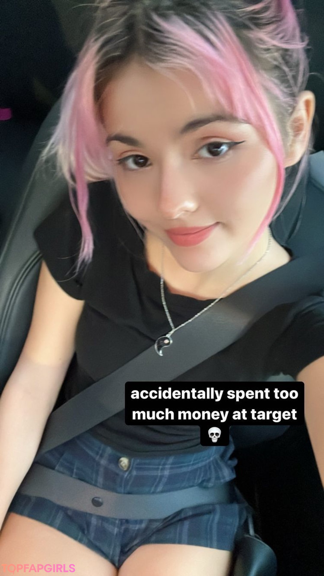 Nacktes geleaktes OnlyFans-Foto von Luvcoregf #148