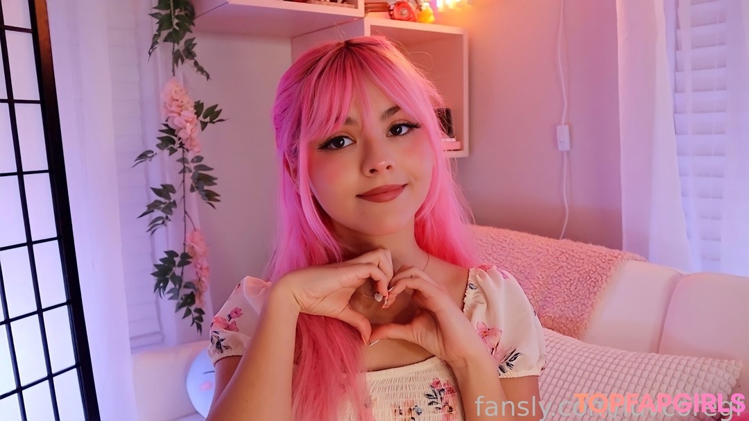 Nacktes geleaktes OnlyFans-Foto von Luvcoregf #453