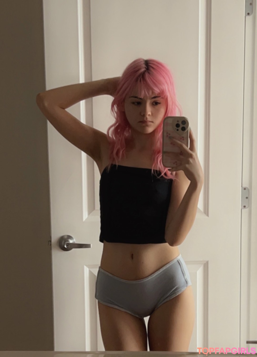 Nacktes geleaktes OnlyFans-Foto von Luvcoregf #80