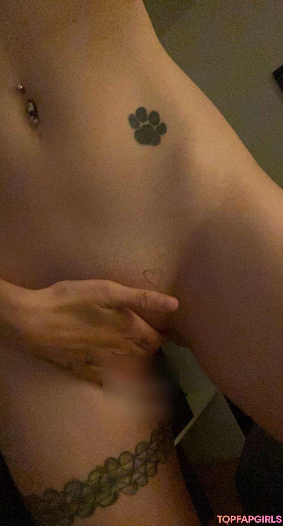 Nacktes geleaktes OnlyFans-Foto von Loveboobs #39