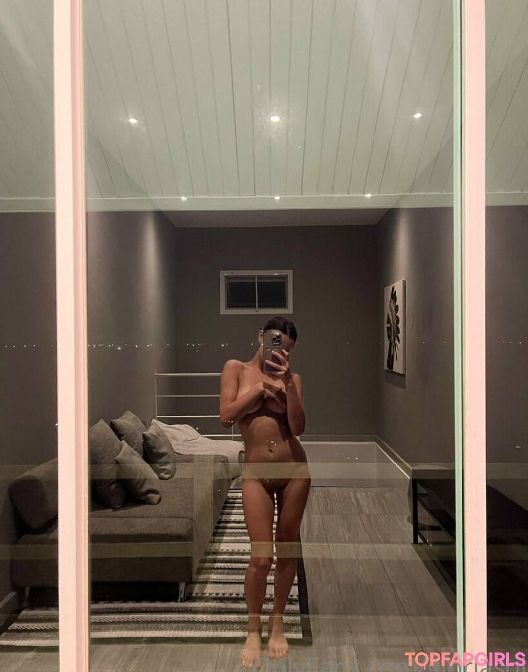 Nacktes geleaktes OnlyFans-Foto von Gloria Sol #2070