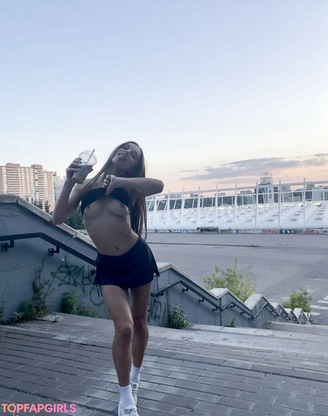 Nacktes geleaktes OnlyFans-Foto von Gloria Sol #2160