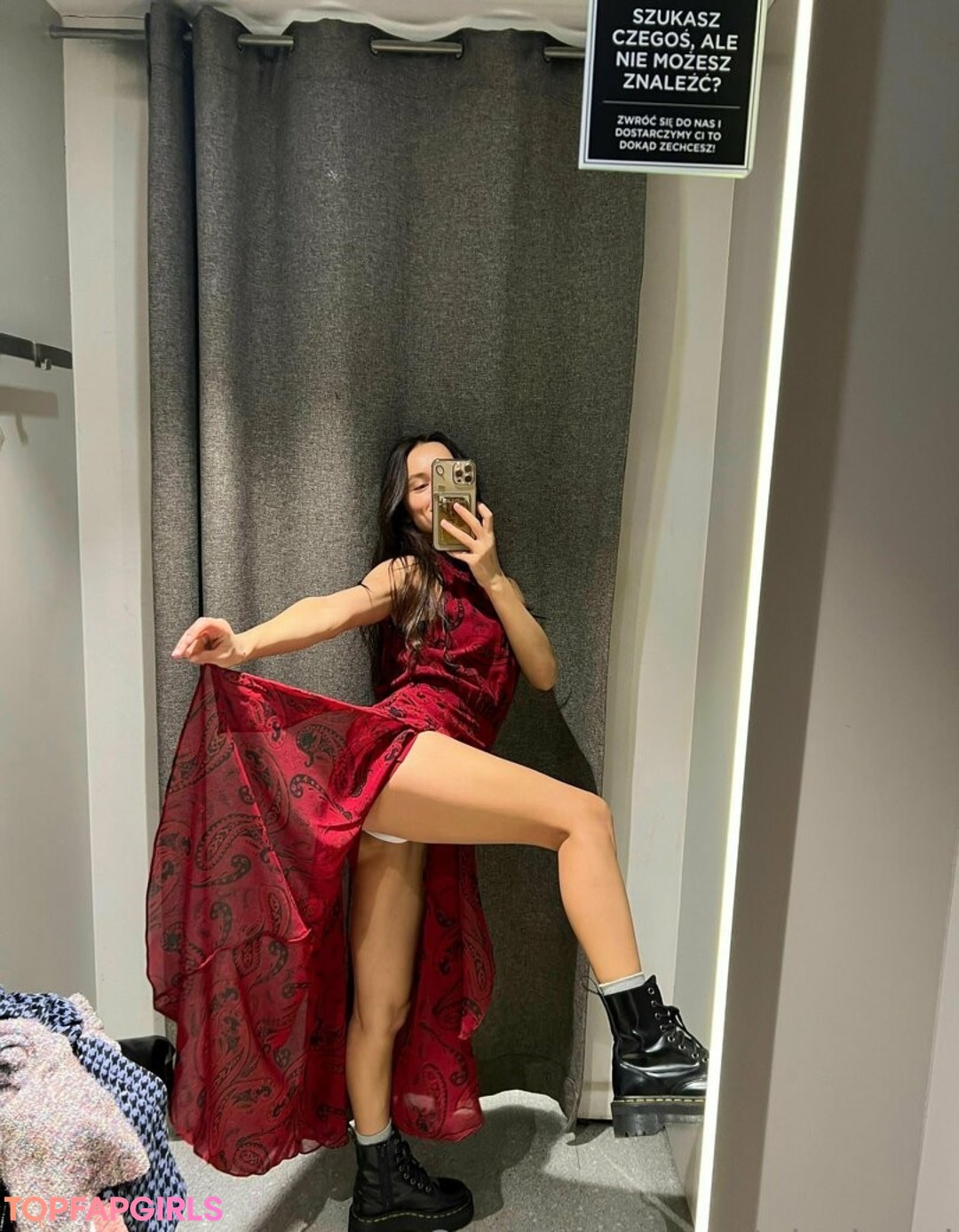 Nacktes geleaktes OnlyFans-Foto von Gloria Sol #2449