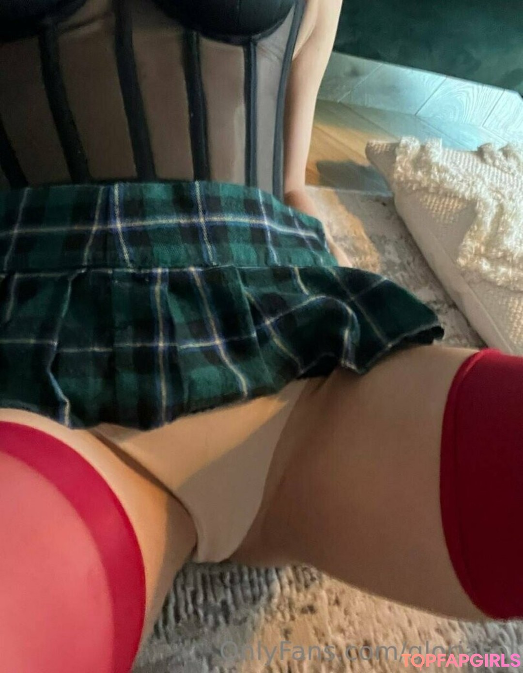 Nacktes geleaktes OnlyFans-Foto von Gloria Sol #2455