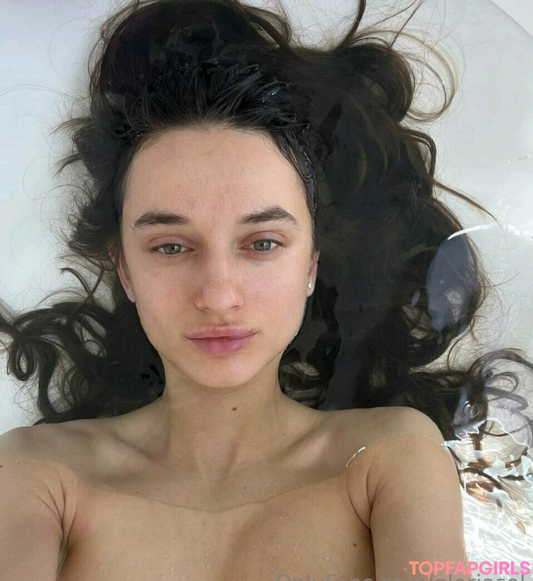 Nacktes geleaktes OnlyFans-Foto von Gloria Sol #3028