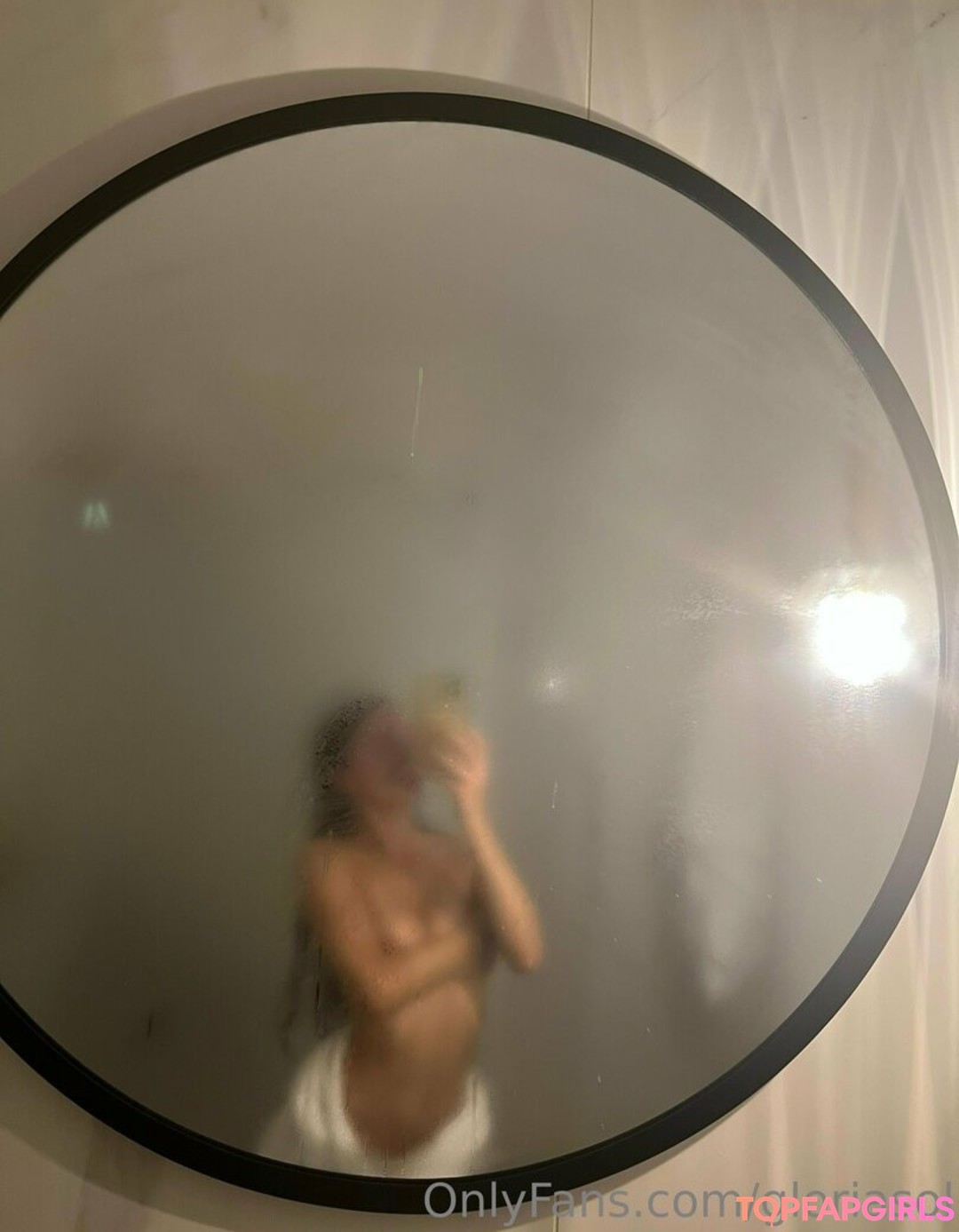 Nacktes geleaktes OnlyFans-Foto von Gloria Sol #3063