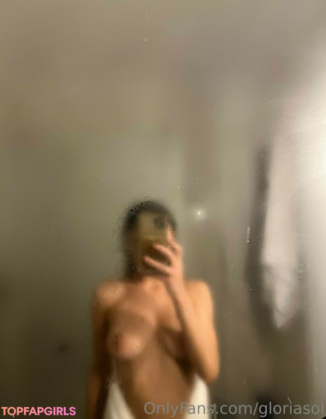 Nacktes geleaktes OnlyFans-Foto von Gloria Sol #3065