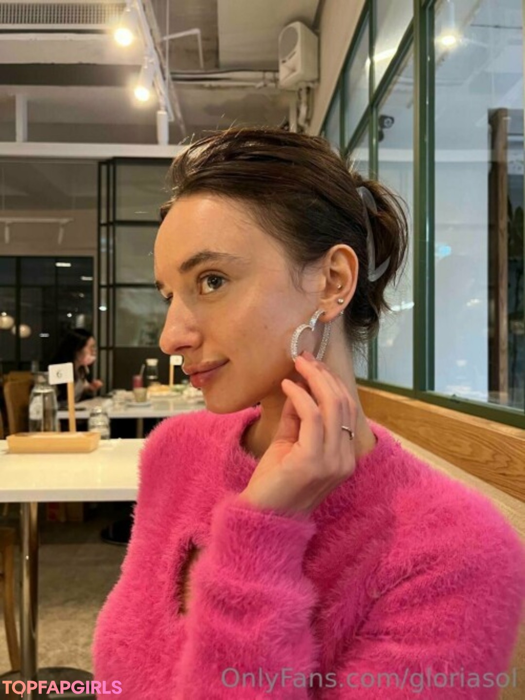 Nacktes geleaktes OnlyFans-Foto von Gloria Sol #372