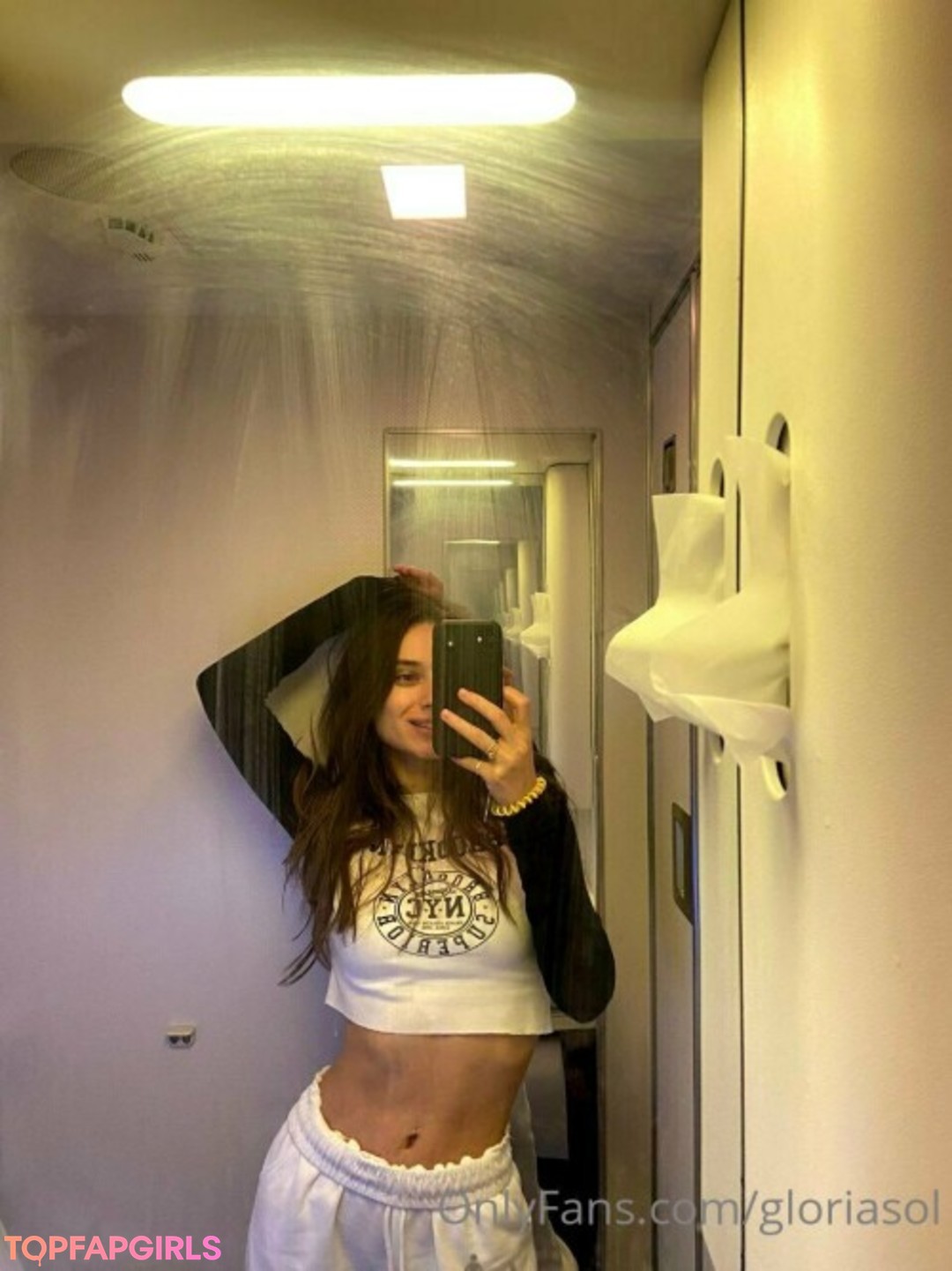 Nacktes geleaktes OnlyFans-Foto von Gloria Sol #376