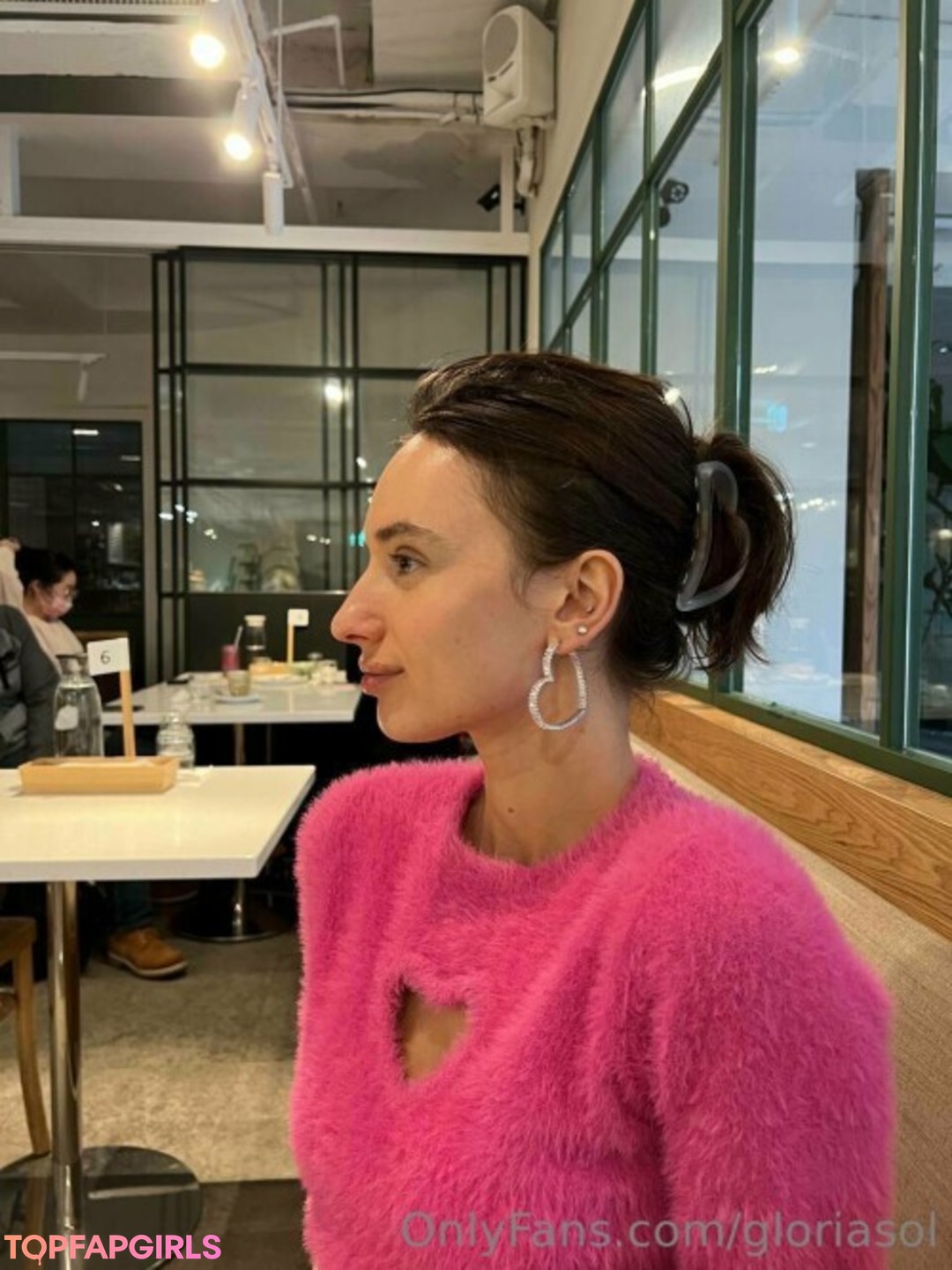 Nacktes geleaktes OnlyFans-Foto von Gloria Sol #378