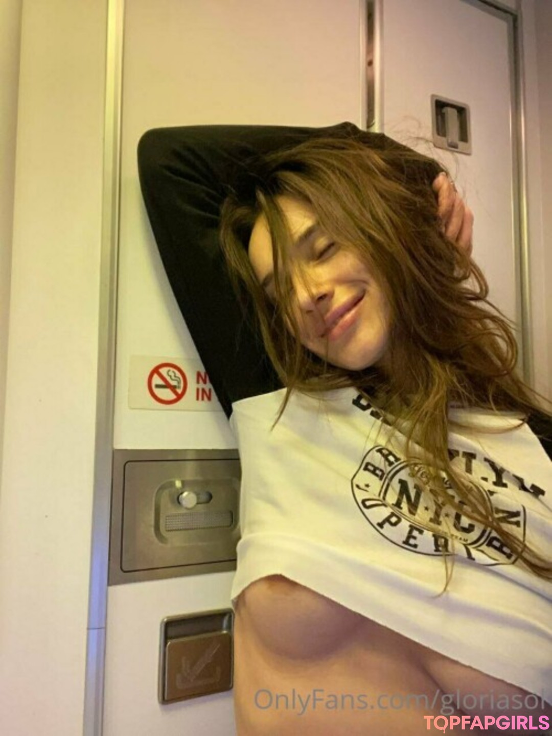 Nacktes geleaktes OnlyFans-Foto von Gloria Sol #398