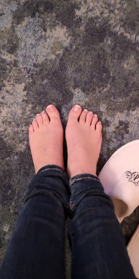 Nacktes geleaktes OnlyFans-Foto von Tiffany Leiddi