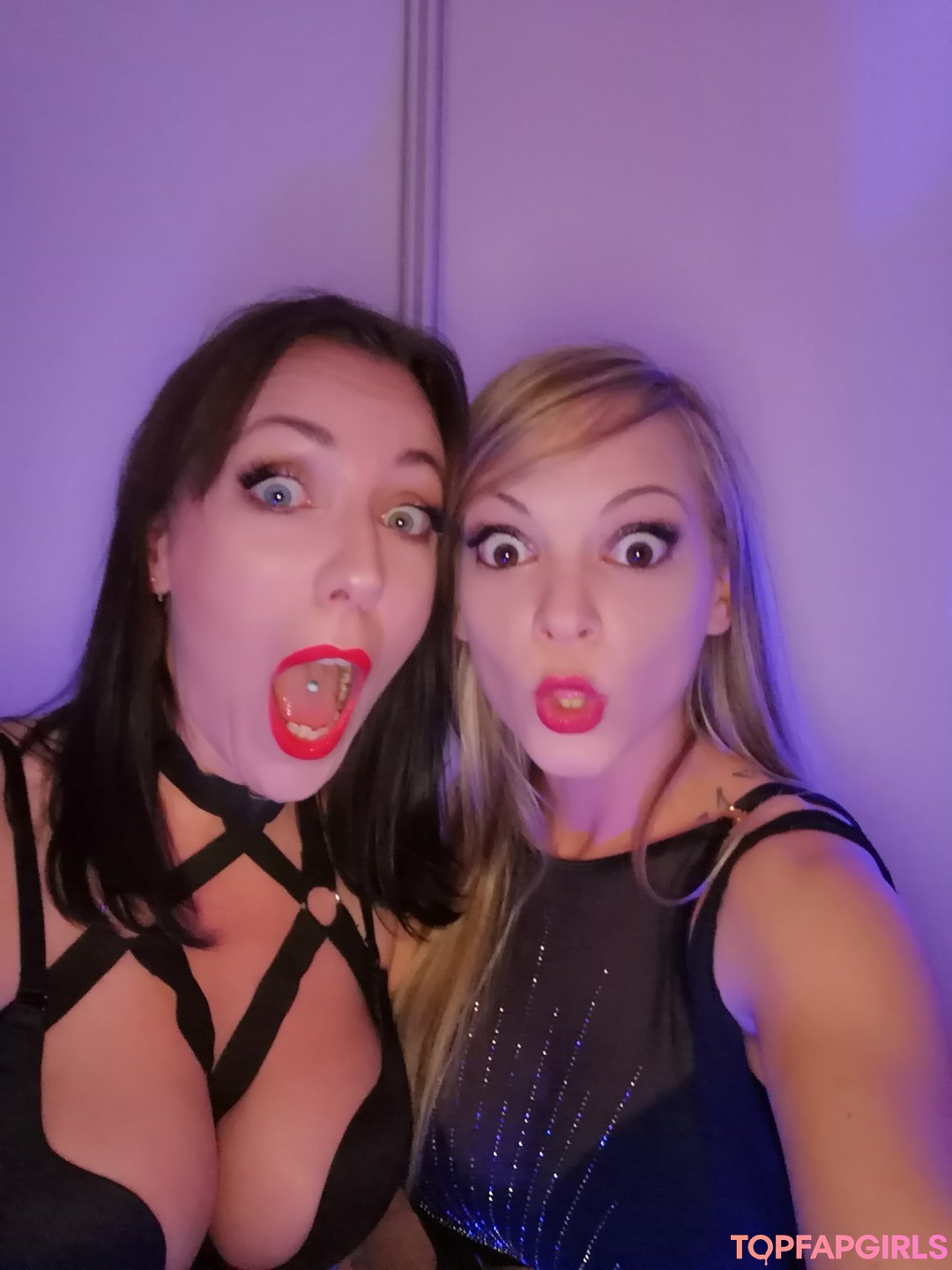 Nacktes geleaktes OnlyFans-Foto von Tiffany Leiddi #258