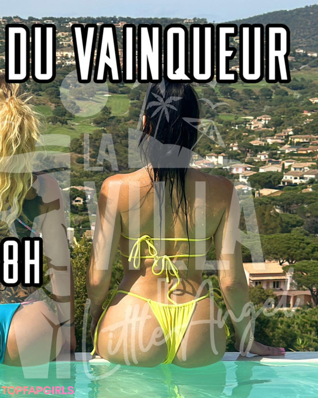 Nacktes geleaktes OnlyFans-Foto von Tiffany Leiddi #269