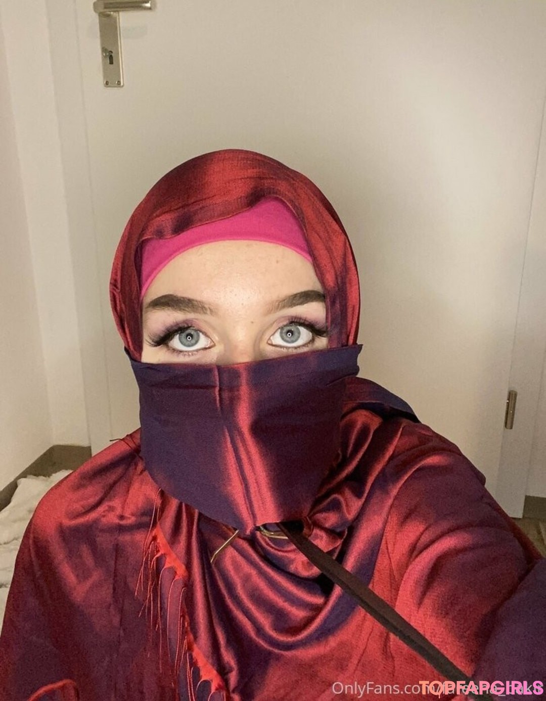 Nacktes geleaktes OnlyFans-Foto von Fareeha Bakir #36