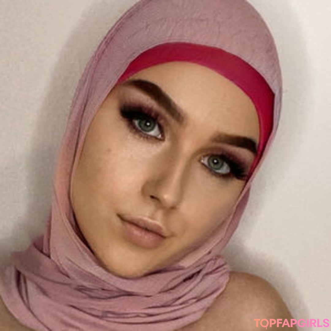 Nacktes geleaktes OnlyFans-Foto von Fareeha Bakir #53