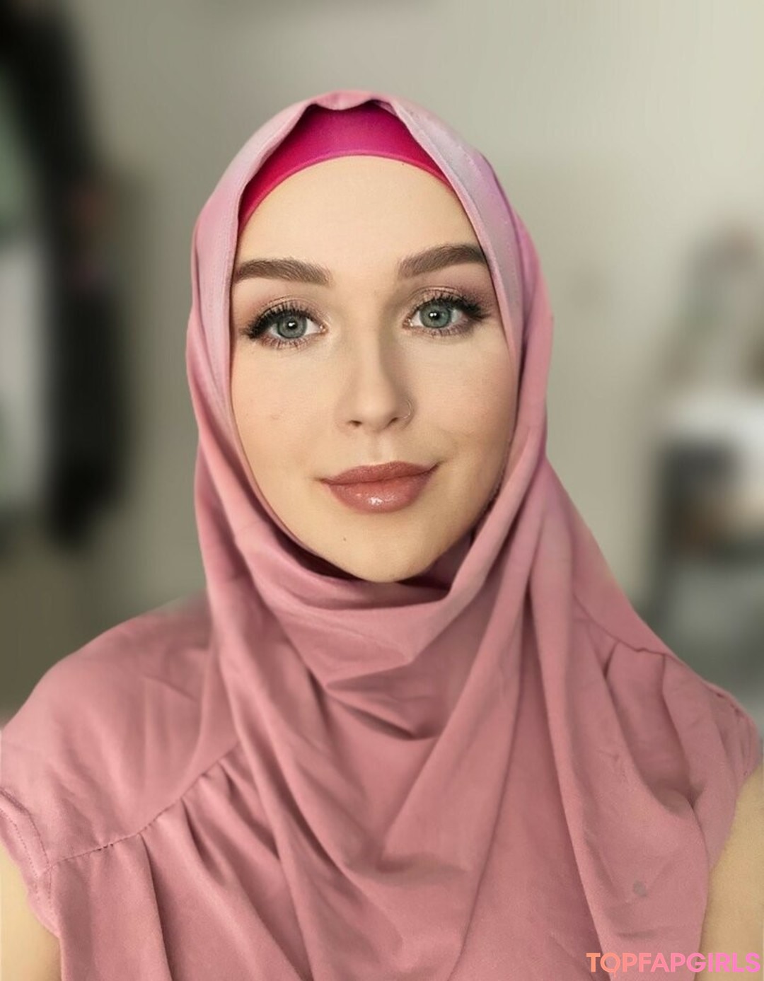 Nacktes geleaktes OnlyFans-Foto von Fareeha Bakir #88