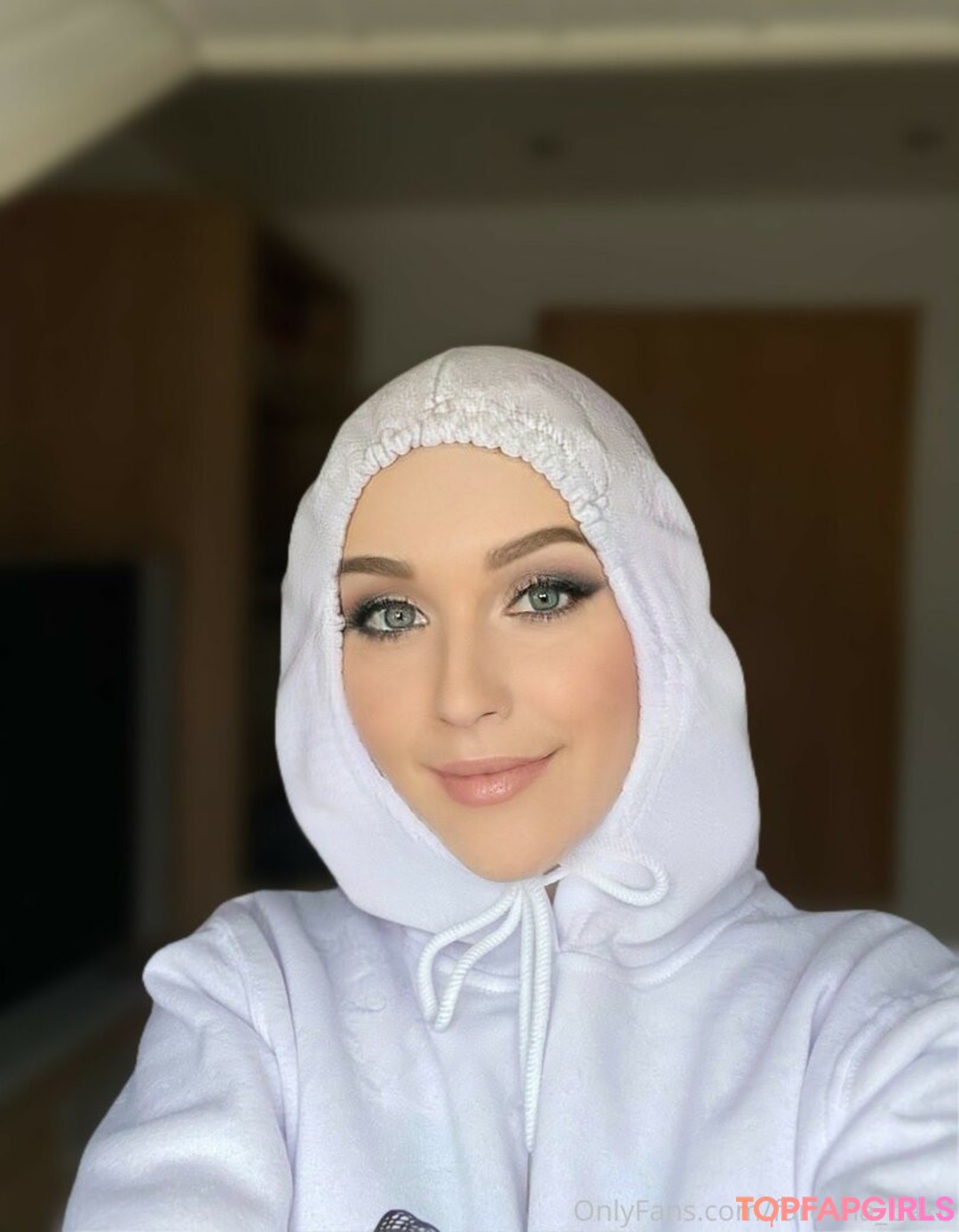 Nacktes geleaktes OnlyFans-Foto von Fareeha Bakir #96