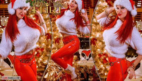 Bianca Beauchamp
