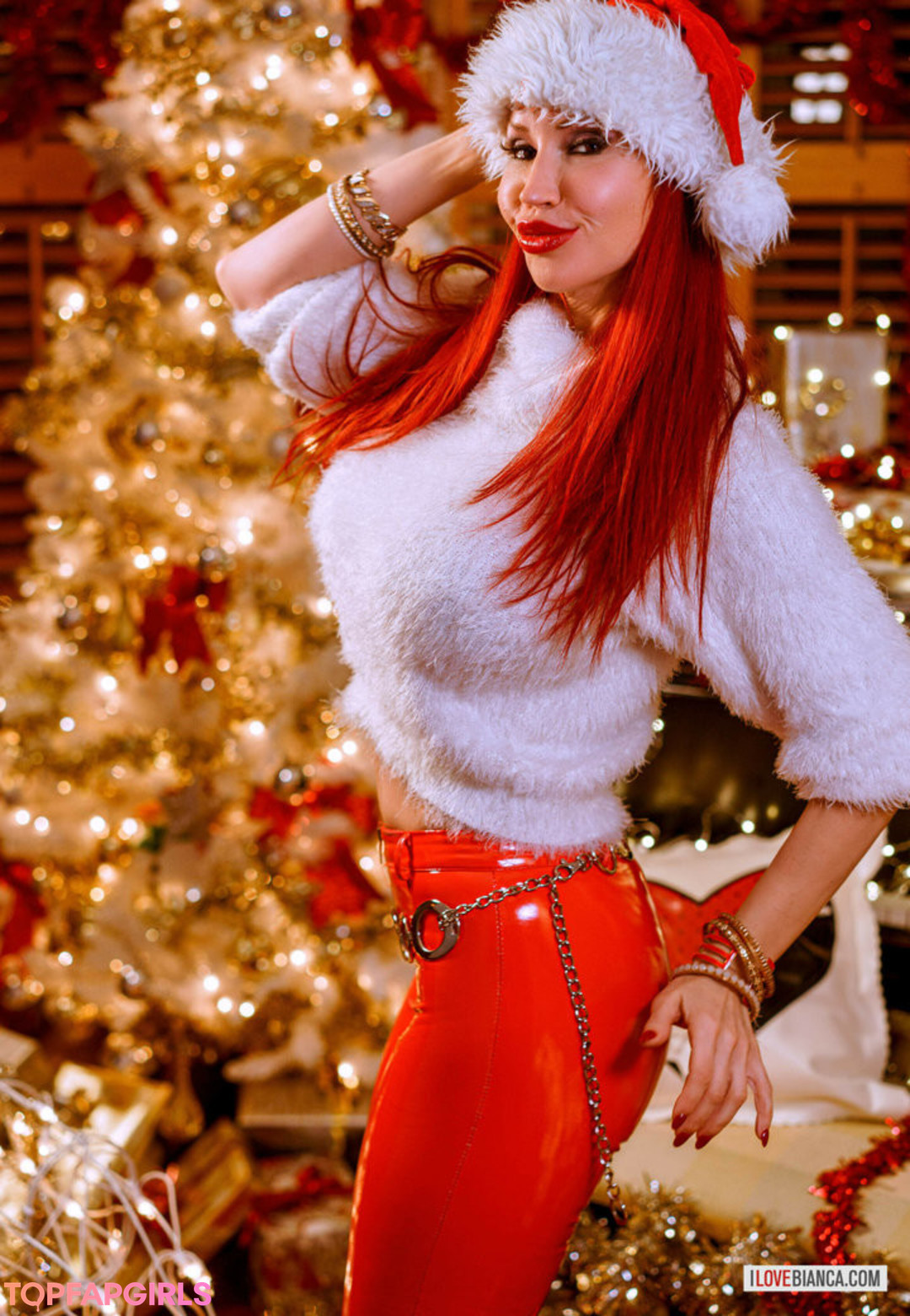 Nacktes geleaktes OnlyFans-Foto von Bianca Beauchamp #1460