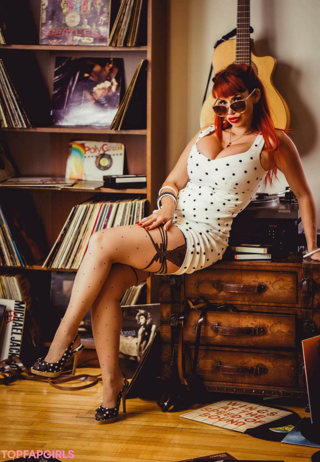 Nacktes geleaktes OnlyFans-Foto von Bianca Beauchamp #1528