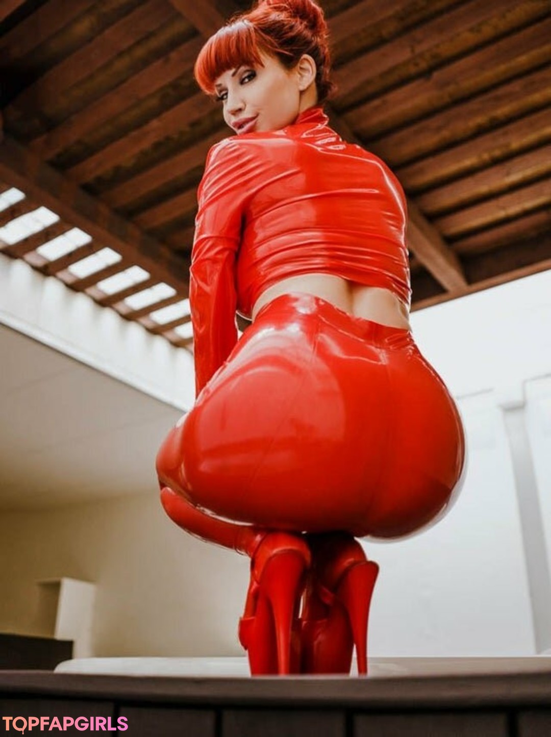 Nacktes geleaktes OnlyFans-Foto von Bianca Beauchamp #1783