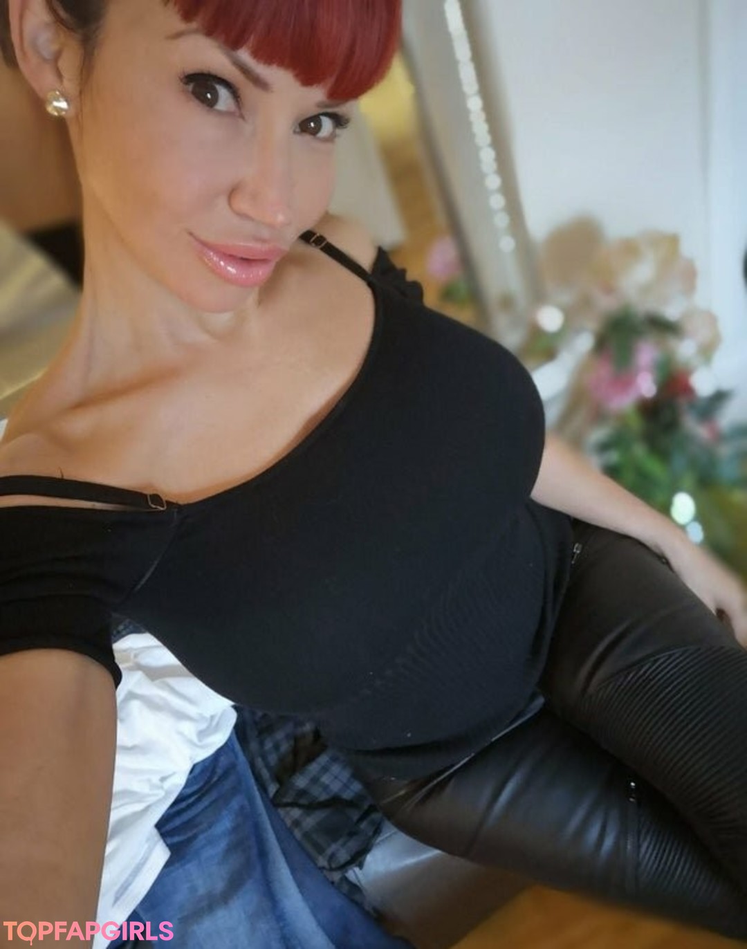 Nacktes geleaktes OnlyFans-Foto von Bianca Beauchamp #1816