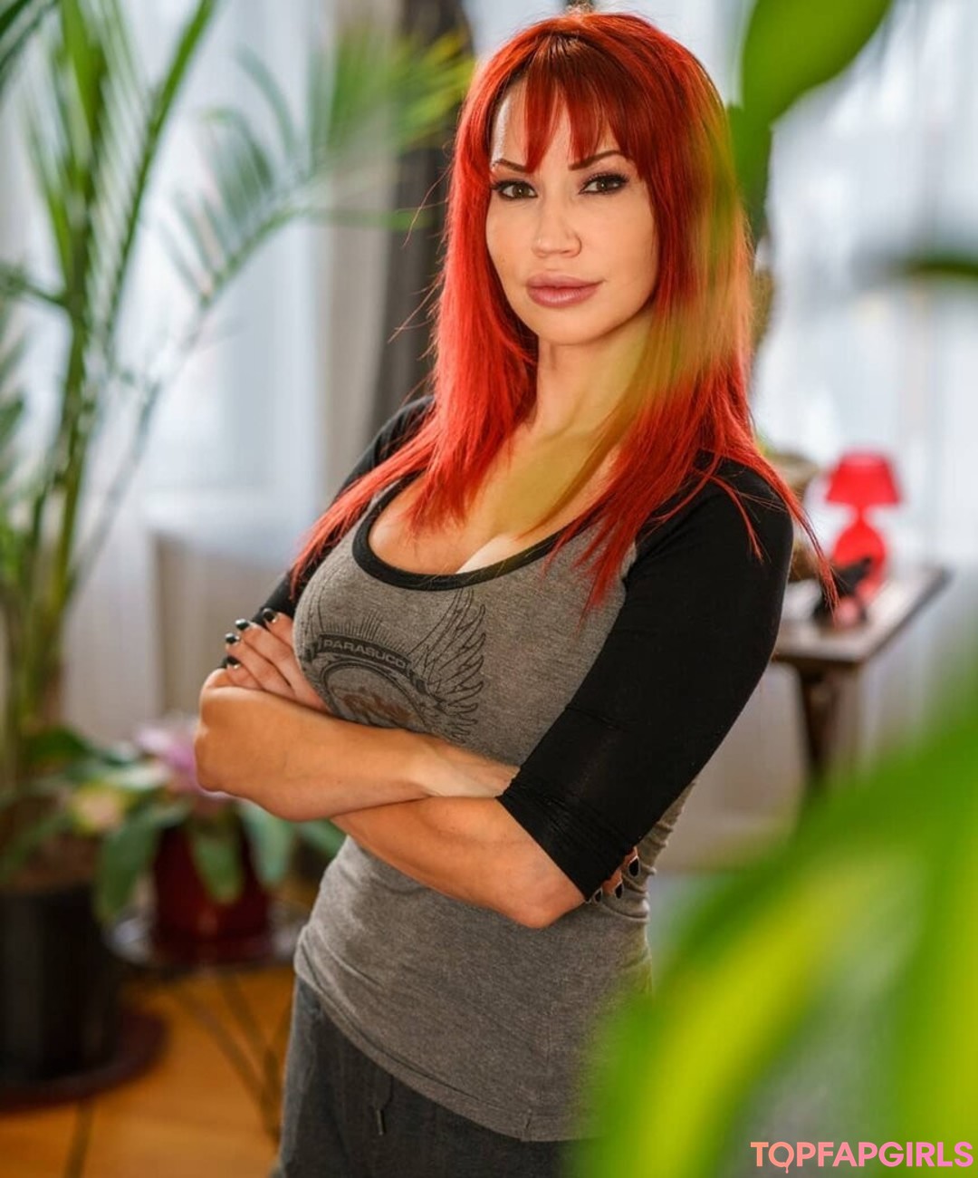 Nacktes geleaktes OnlyFans-Foto von Bianca Beauchamp #1833