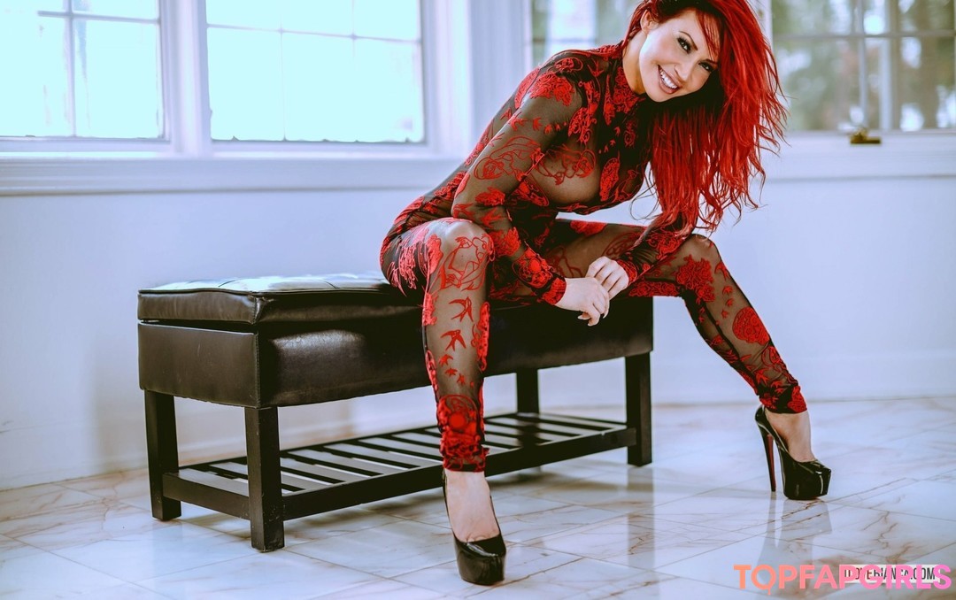 Nacktes geleaktes OnlyFans-Foto von Bianca Beauchamp #1854
