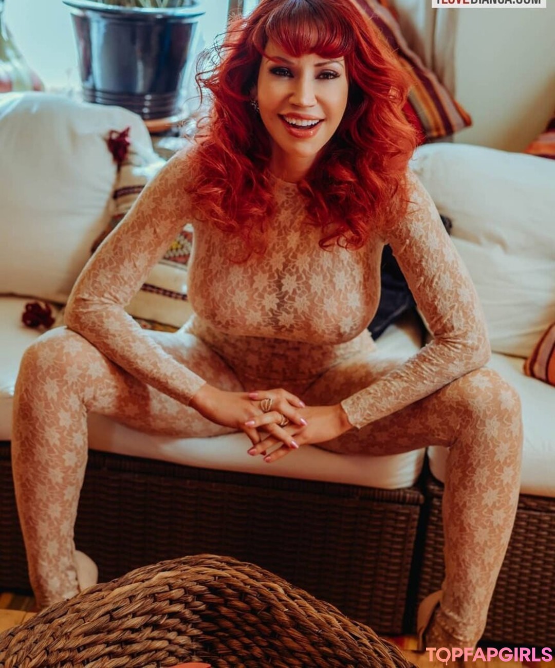 Nacktes geleaktes OnlyFans-Foto von Bianca Beauchamp #1957