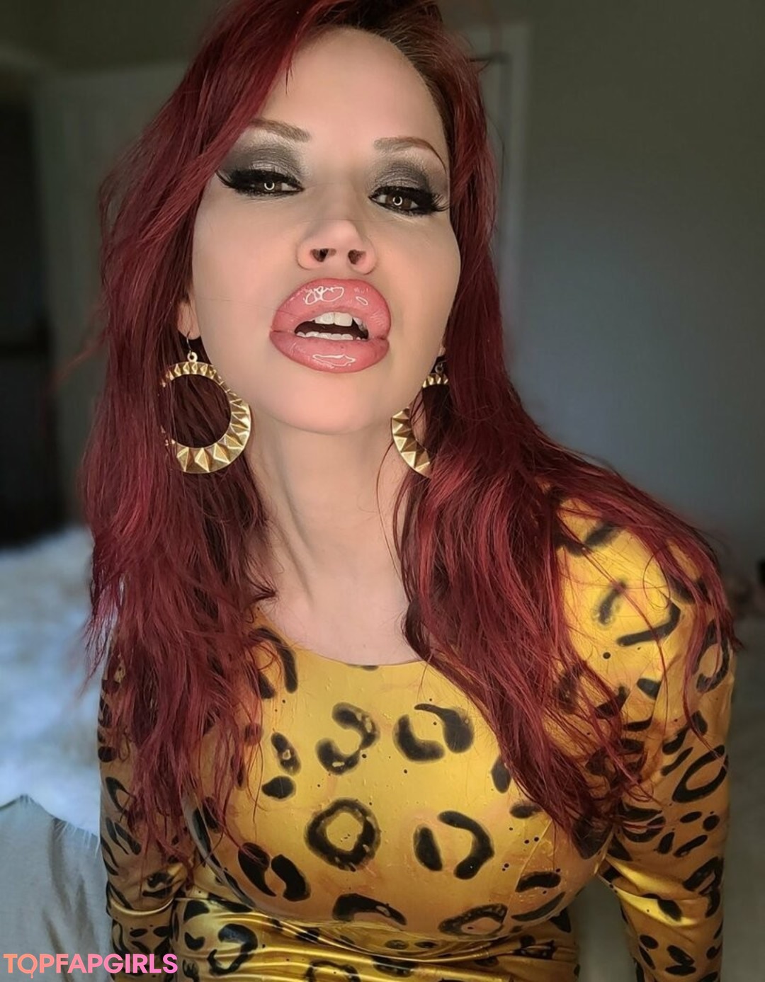 Nacktes geleaktes OnlyFans-Foto von Bianca Beauchamp #2053
