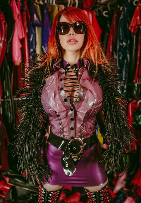 Bianca Beauchamp