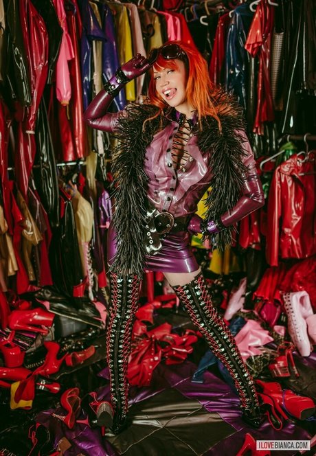 Bianca Beauchamp