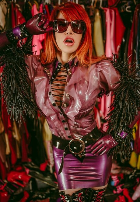 Bianca Beauchamp