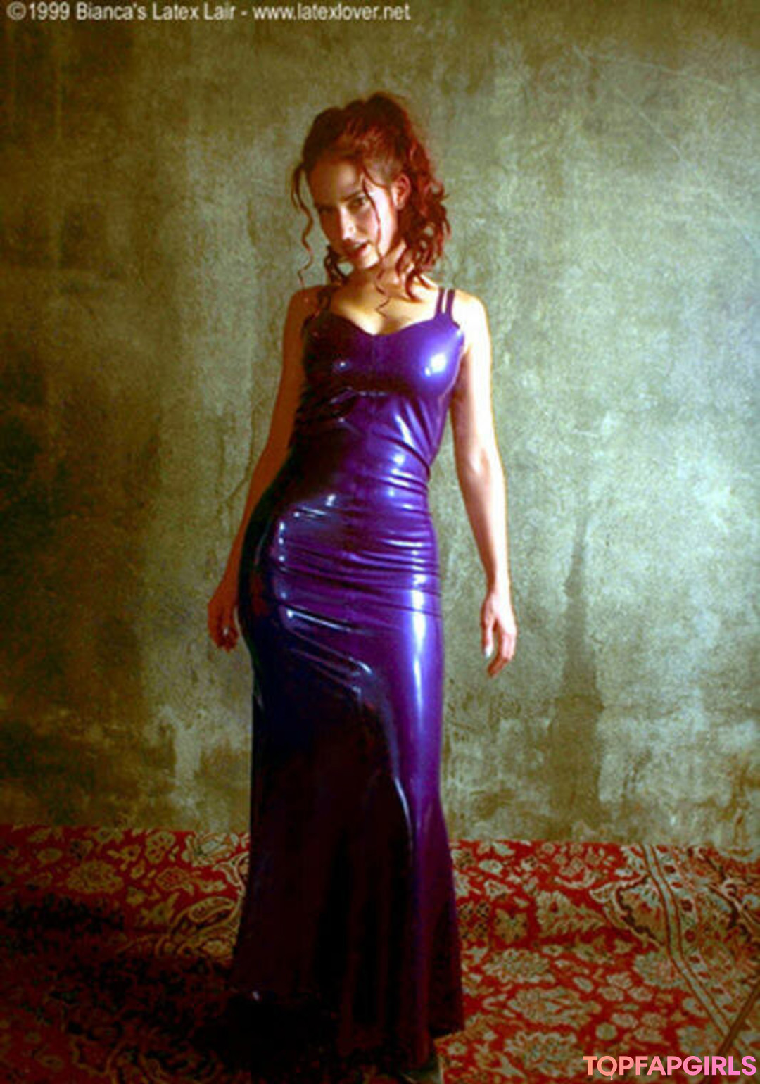 Nacktes geleaktes OnlyFans-Foto von Bianca Beauchamp #2308