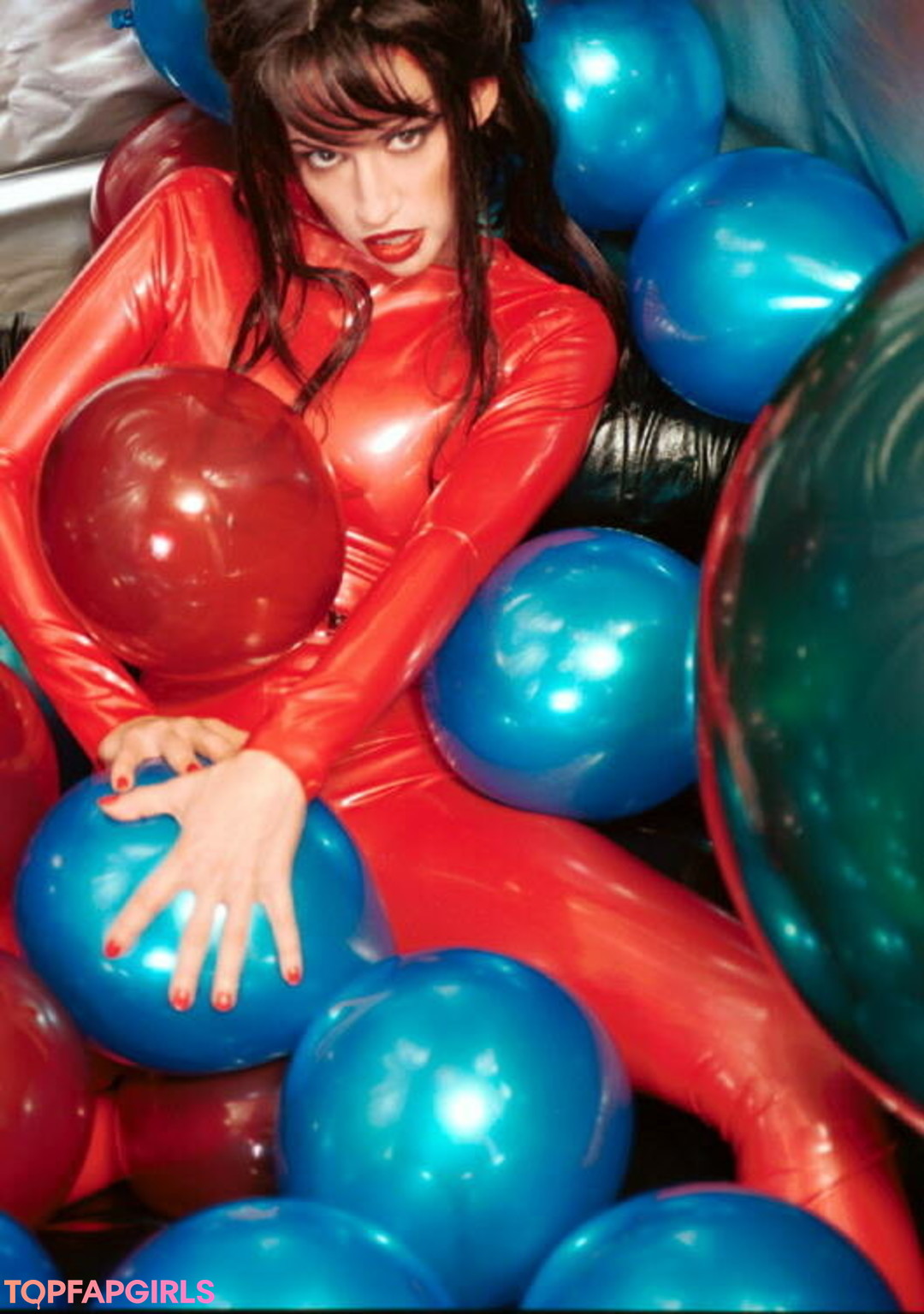 Nacktes geleaktes OnlyFans-Foto von Bianca Beauchamp #2361
