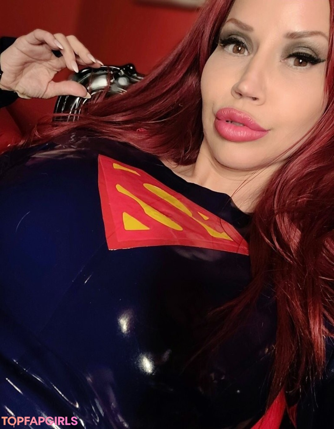 Nacktes geleaktes OnlyFans-Foto von Bianca Beauchamp #2629