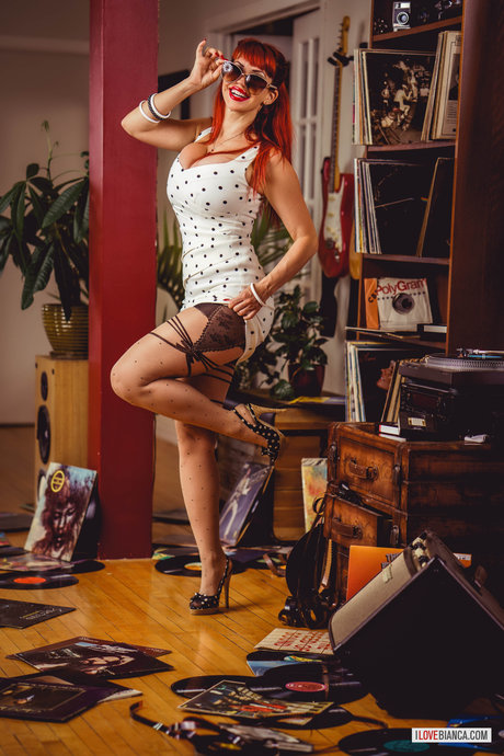 Bianca Beauchamp