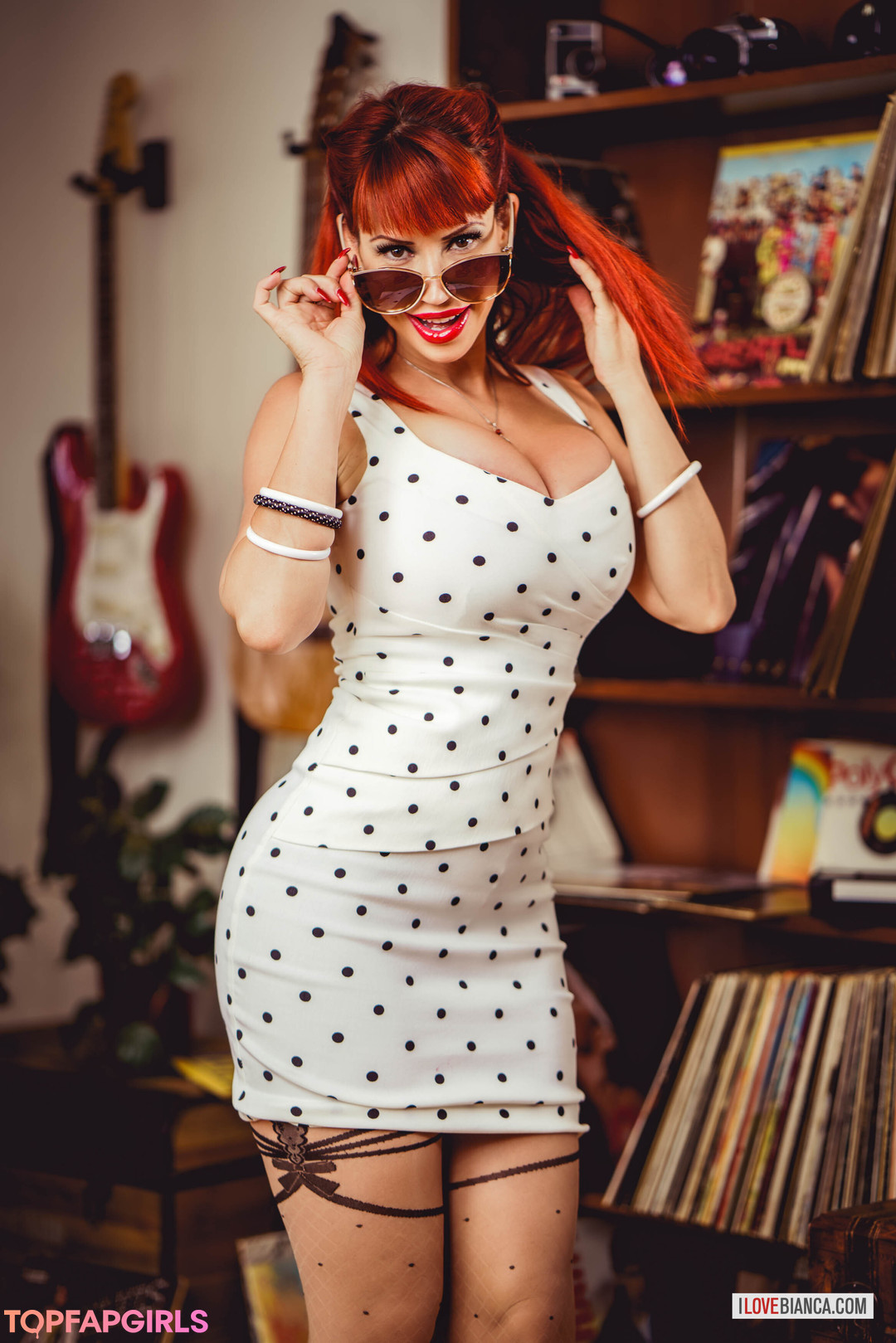 Nacktes geleaktes OnlyFans-Foto von Bianca Beauchamp #710