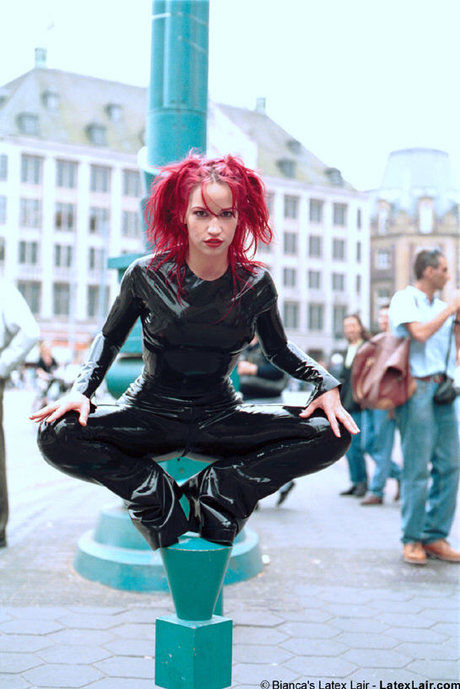 Bianca Beauchamp