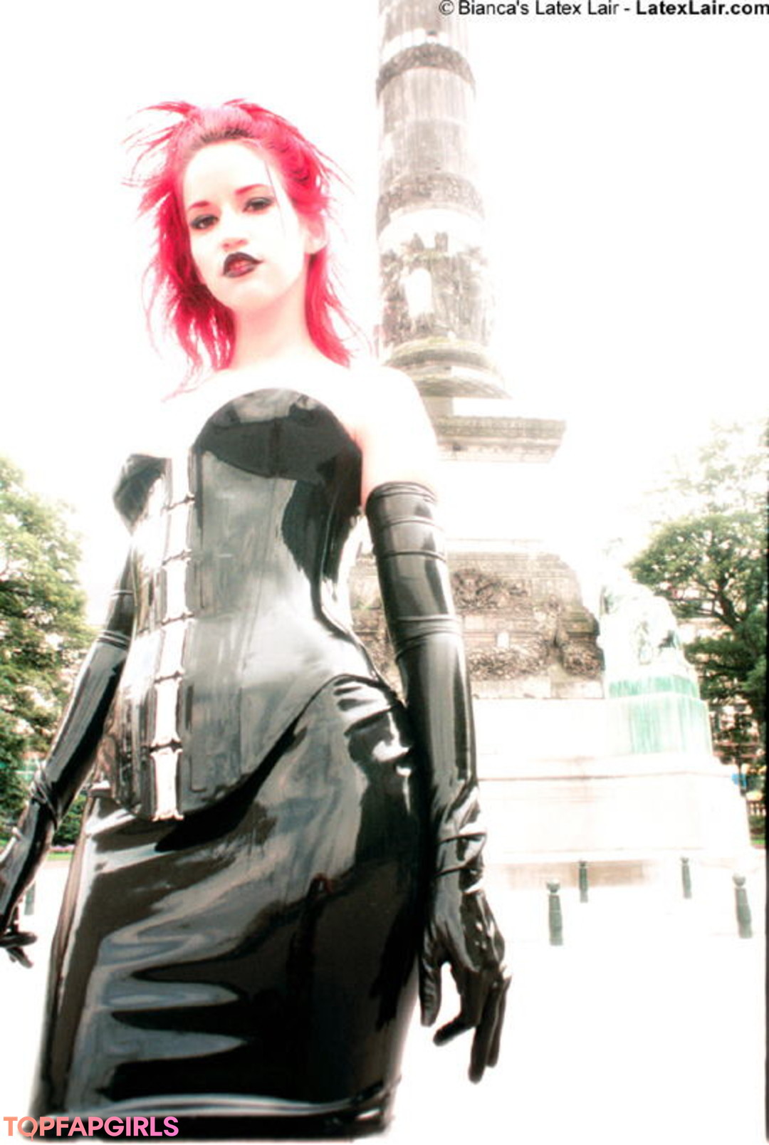 Nacktes geleaktes OnlyFans-Foto von Bianca Beauchamp #908