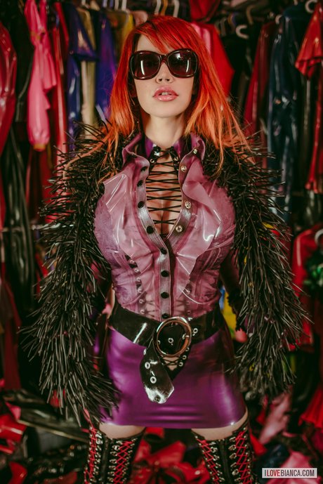 Bianca Beauchamp